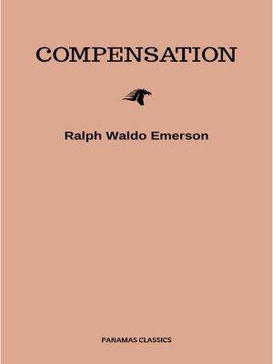 cover image of Compensation